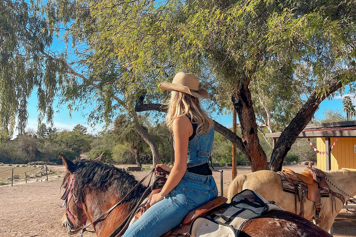 Westward Look Wyndham Grand Resort and Spa