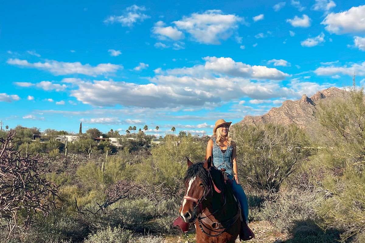 Westward Look Wyndham Grand Resort and Spa