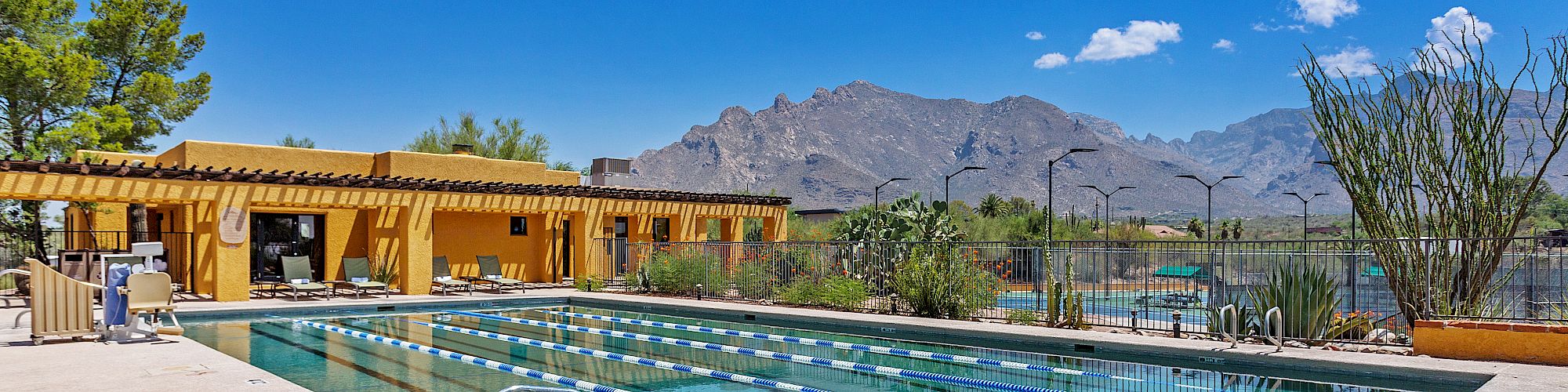 Westward Look Wyndham Grand Resort and Spa